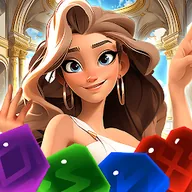 Ícone de Jewel Legends Of Olympus