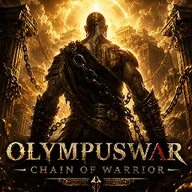 Ícone de OLYMPUSWAR: Chain Of Warrior